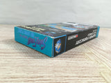 Sim Earth The Living Planet Boxed Nintendo Super Famicom SNES Japan - UF7546