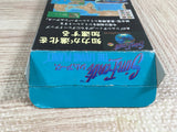 Sim Earth The Living Planet Boxed Nintendo Super Famicom SNES Japan - UF7546