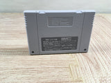 Air Management Oozora ni Kakeru Boxed Nintendo Super Famicom SNES Japan - UF7547