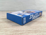 Air Management Oozora ni Kakeru Boxed Nintendo Super Famicom SNES Japan - UF7547