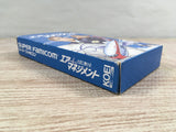 Air Management Oozora ni Kakeru Boxed Nintendo Super Famicom SNES Japan - UF7547