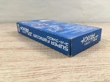 Air Management Oozora ni Kakeru Boxed Nintendo Super Famicom SNES Japan - UF7547
