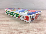 SimCity Jr. SimTown Boxed Nintendo Super Famicom SNES Japan - UF7548