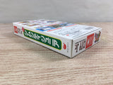 SimCity Jr. SimTown Boxed Nintendo Super Famicom SNES Japan - UF7548
