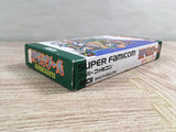 RPG Tsukuru Super Dante Maker Boxed Nintendo Super Famicom SNES Japan - UF7549