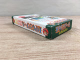 RPG Tsukuru Super Dante Maker Boxed Nintendo Super Famicom SNES Japan - UF7549