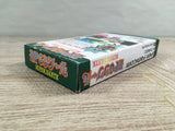 RPG Tsukuru Super Dante Maker Boxed Nintendo Super Famicom SNES Japan - UF7549