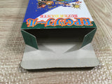 RPG Tsukuru Super Dante Maker Boxed Nintendo Super Famicom SNES Japan - UF7549