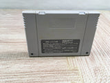Street Fighter II 2 Boxed Nintendo Super Famicom SNES Japan - UF7550