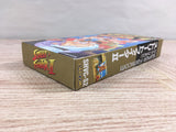 Street Fighter II 2 Boxed Nintendo Super Famicom SNES Japan - UF7550