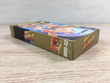 Street Fighter II 2 Boxed Nintendo Super Famicom SNES Japan - UF7550