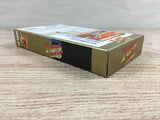 Street Fighter II 2 Boxed Nintendo Super Famicom SNES Japan - UF7550