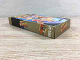 Street Fighter II 2 Boxed Nintendo Super Famicom SNES Japan - UF7551
