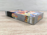 Street Fighter II 2 Turbo Boxed Nintendo Super Famicom SNES Japan - UF7552