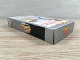 Street Fighter II 2 Turbo Boxed Nintendo Super Famicom SNES Japan - UF7552