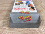 Street Fighter II 2 Turbo Boxed Nintendo Super Famicom SNES Japan - UF7552