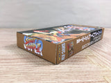 Super Street Fighter II 2 Boxed Nintendo Super Famicom SNES Japan - UF7553