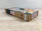 Super Street Fighter II 2 Boxed Nintendo Super Famicom SNES Japan - UF7553