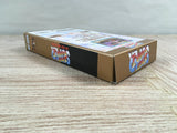 Super Street Fighter II 2 Boxed Nintendo Super Famicom SNES Japan - UF7553