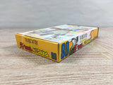 Dragon Ball Z Super Butouden Boxed Nintendo Super Famicom SNES Japan - UF7554