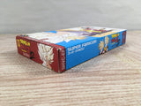 Dragon Ball Z Super Butouden 2 Boxed Nintendo Super Famicom SNES Japan - UF7555