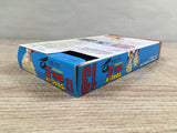 Dragon Ball Z Super Butouden 2 Boxed Nintendo Super Famicom SNES Japan - UF7555