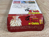 Dragon Ball Z Super Butouden 2 Boxed Nintendo Super Famicom SNES Japan - UF7555