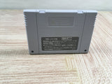 Yu Yu Hakusho Boxed Nintendo Super Famicom SNES Japan - UF7556