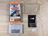 Yu Yu Hakusho Boxed Nintendo Super Famicom SNES Japan - UF7556