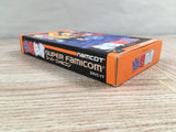 Yu Yu Hakusho Boxed Nintendo Super Famicom SNES Japan - UF7556