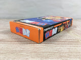 Yu Yu Hakusho Boxed Nintendo Super Famicom SNES Japan - UF7556