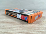 Yu Yu Hakusho Boxed Nintendo Super Famicom SNES Japan - UF7556