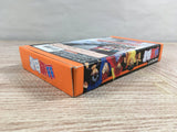 Yu Yu Hakusho Boxed Nintendo Super Famicom SNES Japan - UF7556