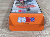 Yu Yu Hakusho Boxed Nintendo Super Famicom SNES Japan - UF7556