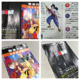 Yu Yu Hakusho Boxed Nintendo Super Famicom SNES Japan - UF7557