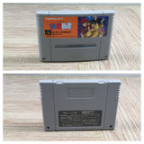 Yu Yu Hakusho Boxed Nintendo Super Famicom SNES Japan - UF7557