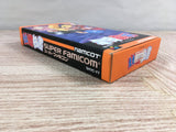 Yu Yu Hakusho Boxed Nintendo Super Famicom SNES Japan - UF7557