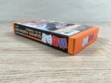 Yu Yu Hakusho Boxed Nintendo Super Famicom SNES Japan - UF7557