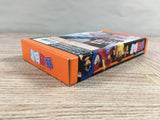 Yu Yu Hakusho Boxed Nintendo Super Famicom SNES Japan - UF7557