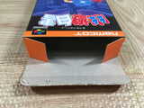 Yu Yu Hakusho Boxed Nintendo Super Famicom SNES Japan - UF7557