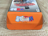 Yu Yu Hakusho Boxed Nintendo Super Famicom SNES Japan - UF7557