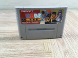 Yu Yu Hakusho Tokubetsu Hen Boxed Nintendo Super Famicom SNES Japan - UF7558