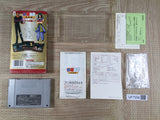 Yu Yu Hakusho Tokubetsu Hen Boxed Nintendo Super Famicom SNES Japan - UF7558