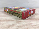 Yu Yu Hakusho Tokubetsu Hen Boxed Nintendo Super Famicom SNES Japan - UF7558