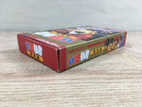Yu Yu Hakusho Tokubetsu Hen Boxed Nintendo Super Famicom SNES Japan - UF7558