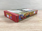 Yu Yu Hakusho Tokubetsu Hen Boxed Nintendo Super Famicom SNES Japan - UF7558