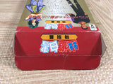 Yu Yu Hakusho Tokubetsu Hen Boxed Nintendo Super Famicom SNES Japan - UF7558
