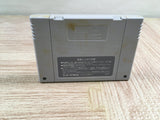 Super Fire Pro Wrestling 3 Final Bout Boxed Super Famicom SNES Japan - UF7559
