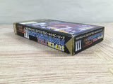 Super Fire Pro Wrestling 3 Final Bout Boxed Super Famicom SNES Japan - UF7559