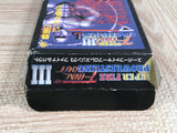 Super Fire Pro Wrestling 3 Final Bout Boxed Super Famicom SNES Japan - UF7559